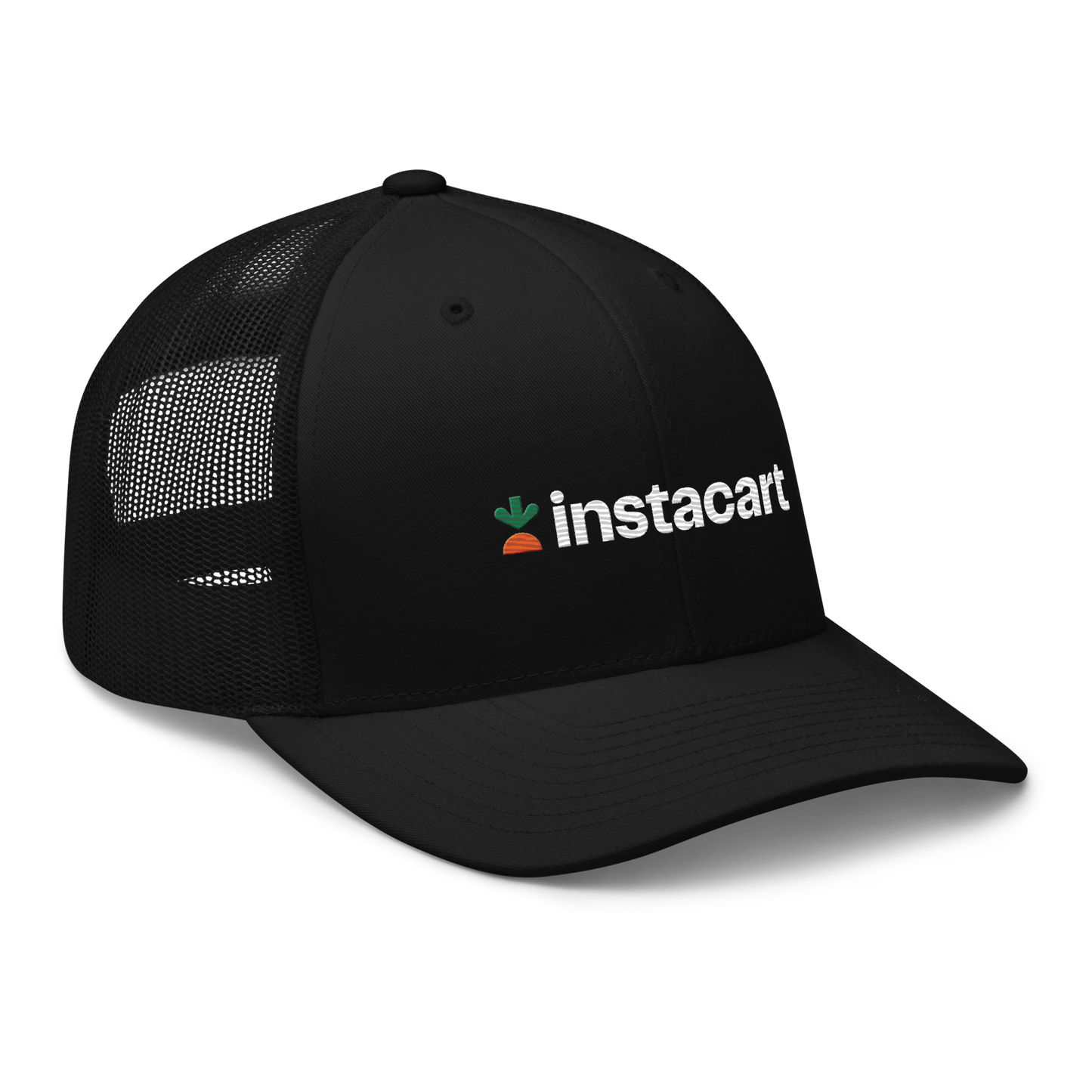 Instacart Trucker Hat