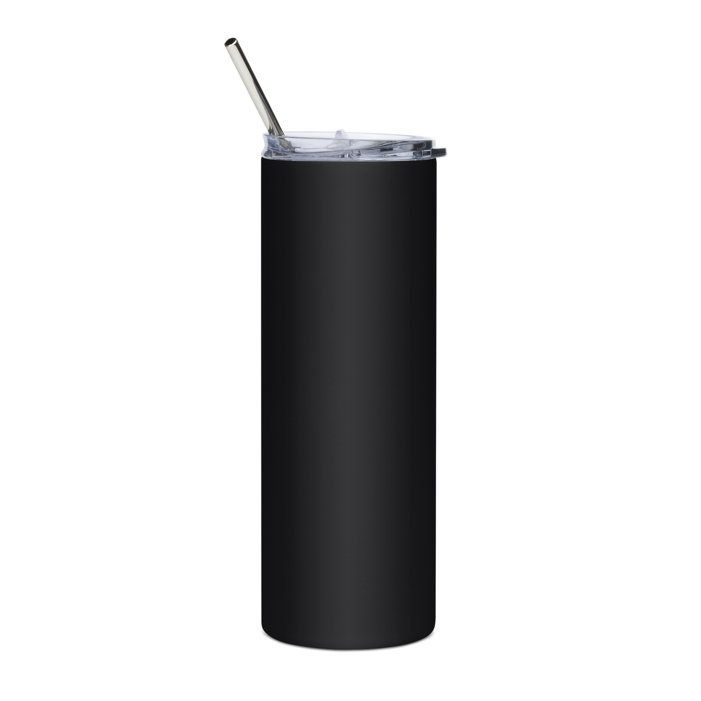 Instacart Stainless Steel Tumbler