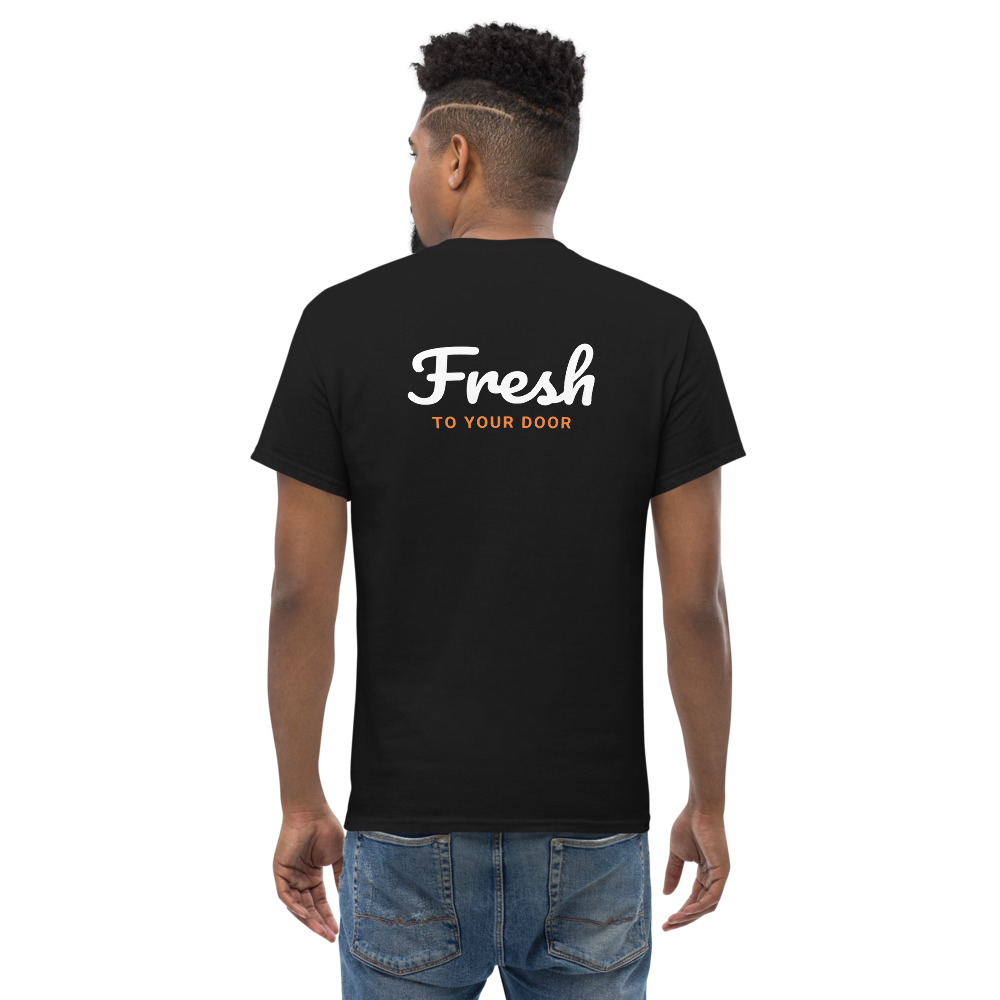 Instacart Fresh to Your Door T-Shirt