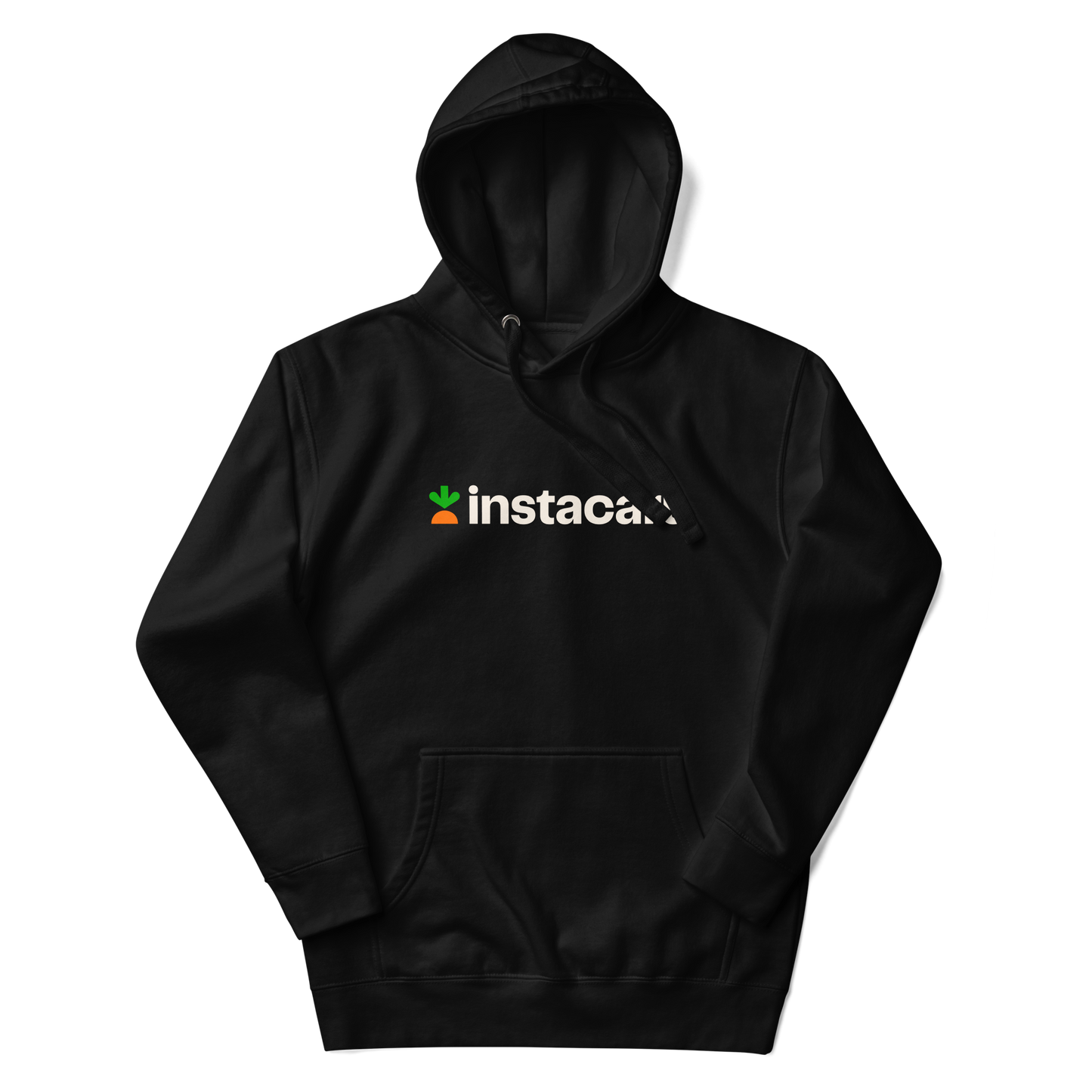 Premium Instacart Shopper Hoodie