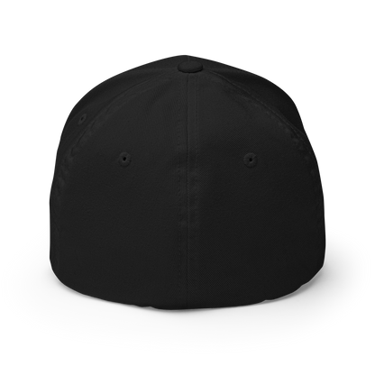 Uber Eats Flexfit Hat