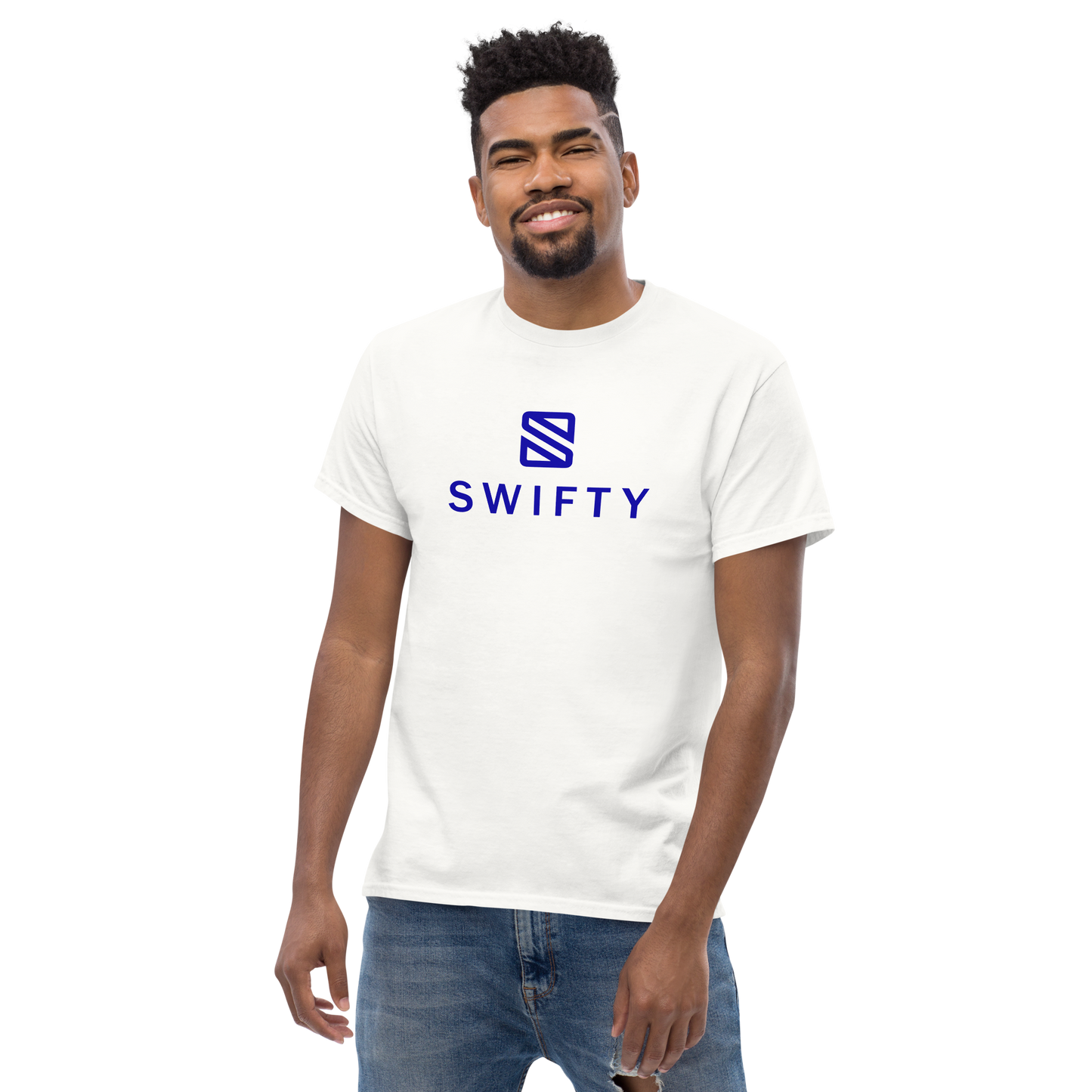 Swifty Men's Classic Tee