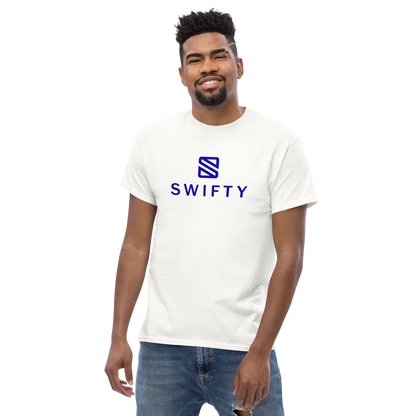 Swifty Men's Classic Tee