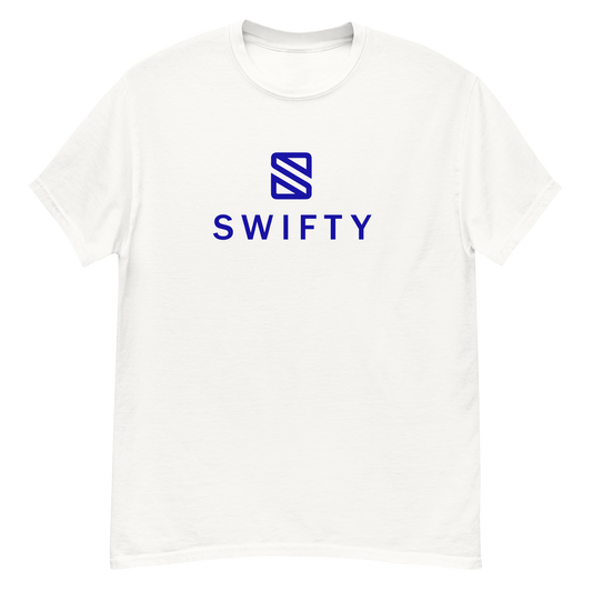 Swifty Men's Classic Tee