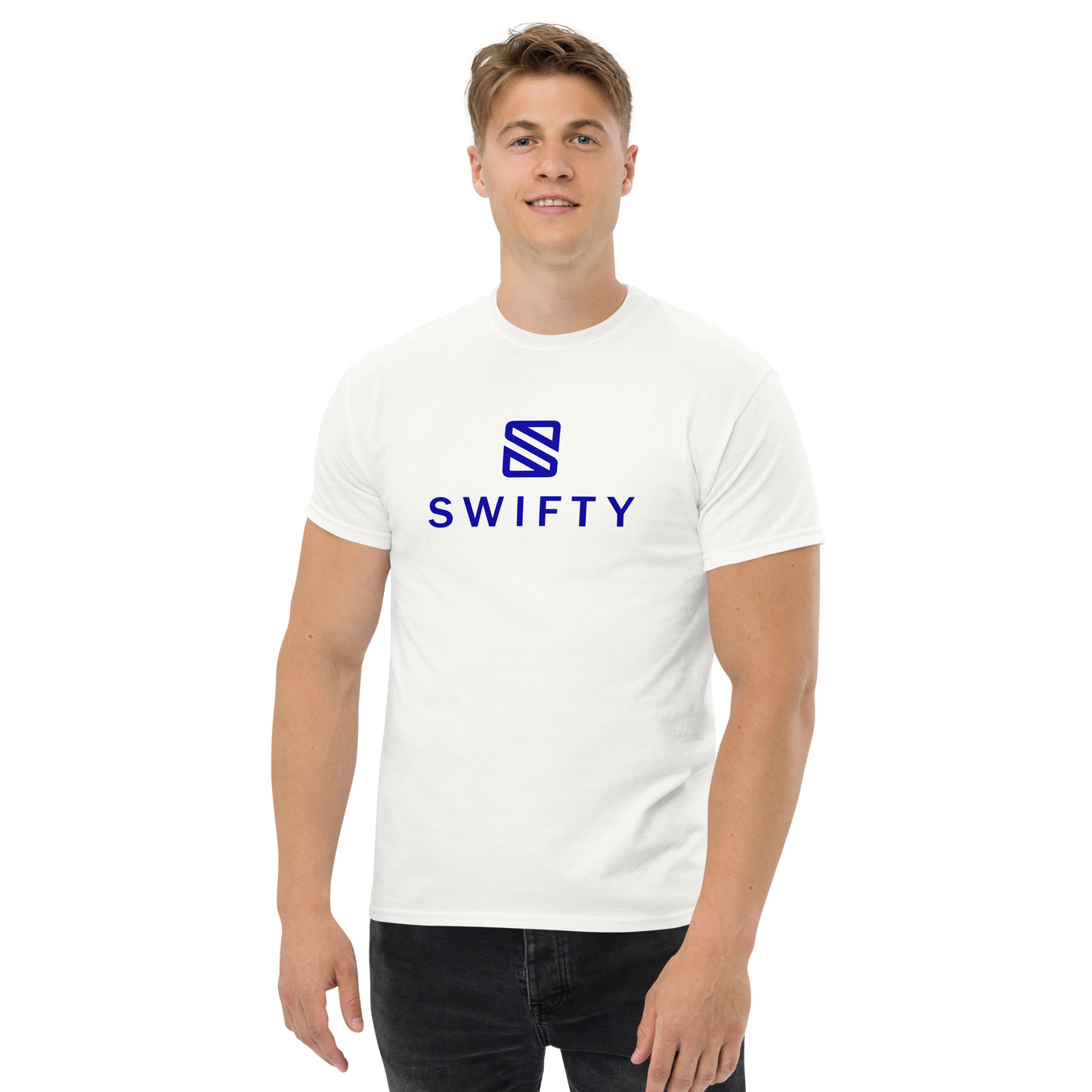 Swifty Men's Classic Tee