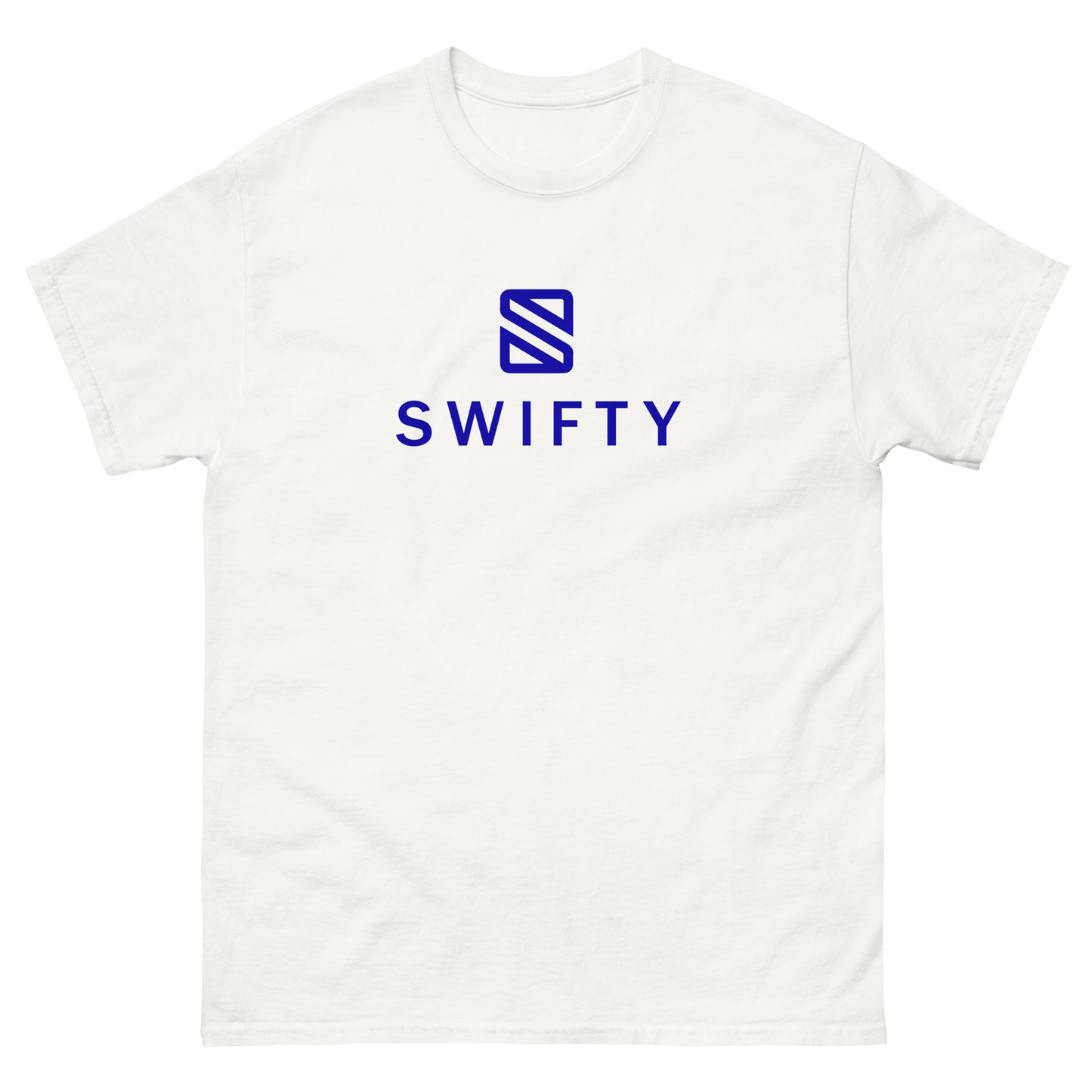 Swifty Men's Classic Tee