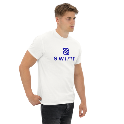 Swifty Men's Classic Tee