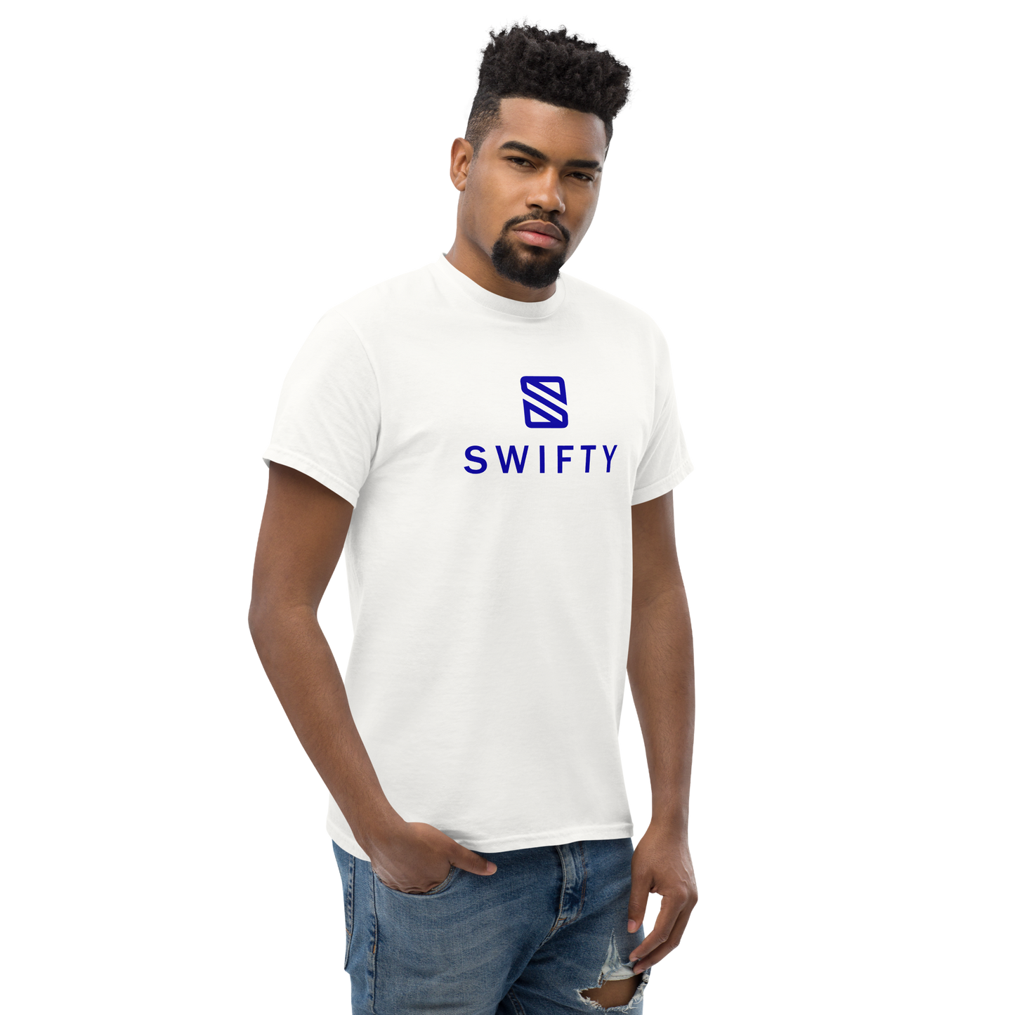 Swifty Men's Classic Tee