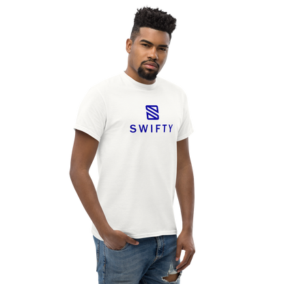 Swifty Men's Classic Tee