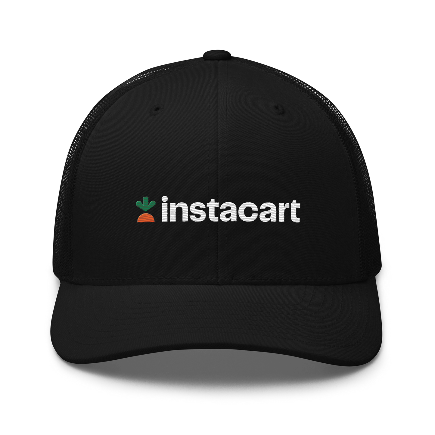 Instacart Trucker Hat