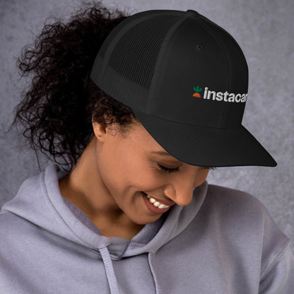 Instacart Trucker Hat