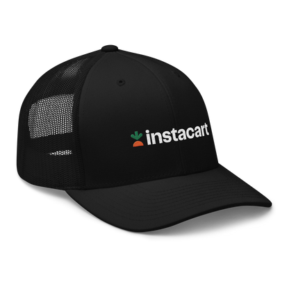 Instacart Trucker Hat