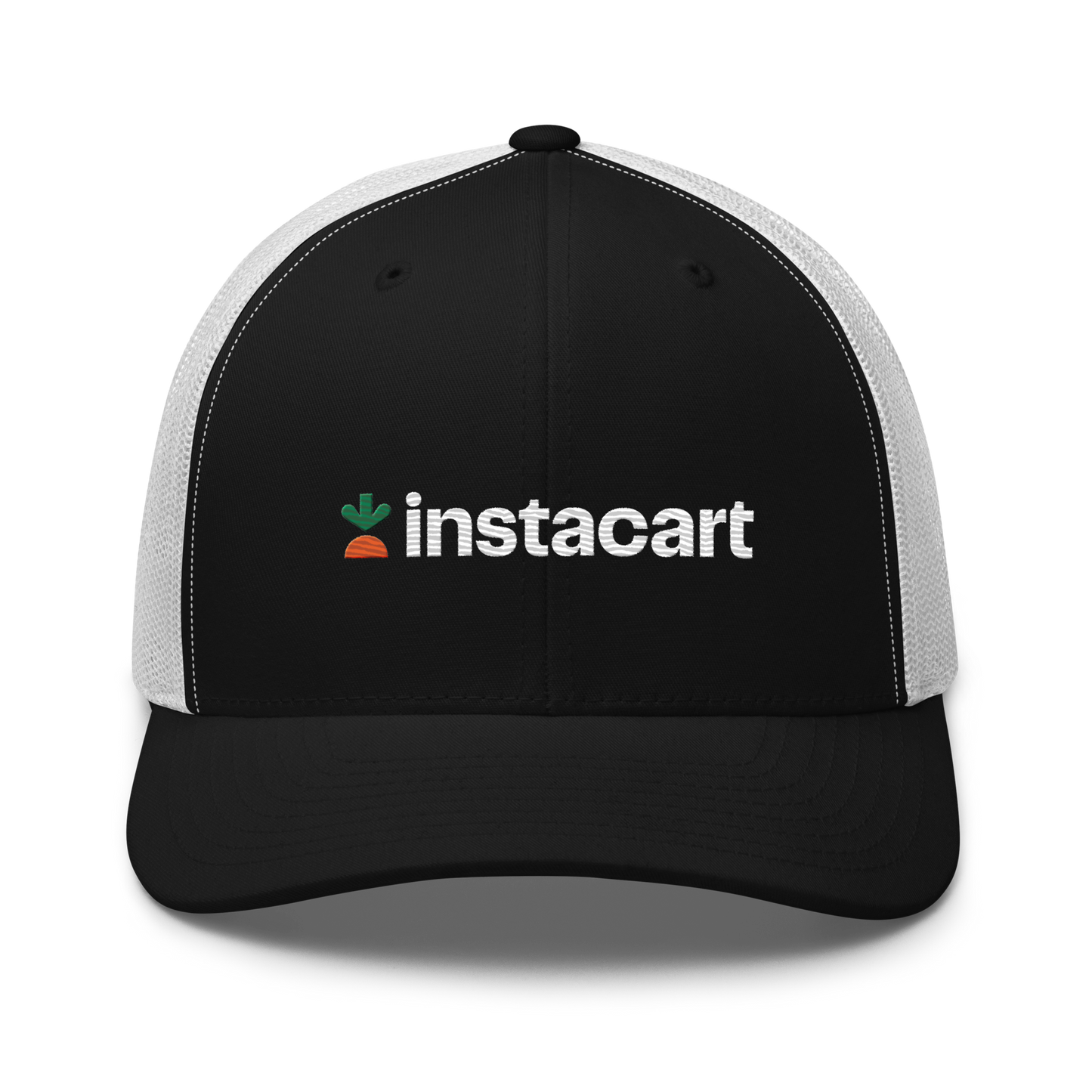 Instacart Trucker Hat