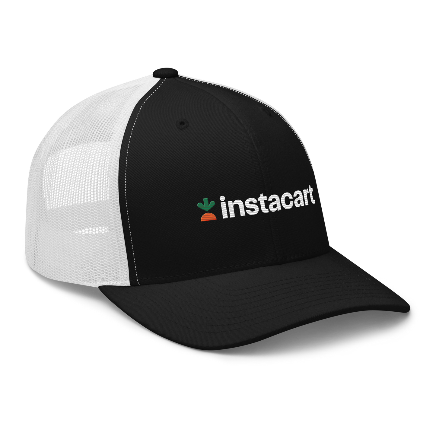 Instacart Trucker Hat