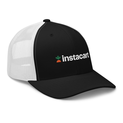 Instacart Trucker Hat