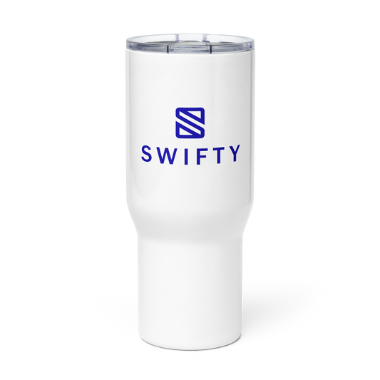 Swifty Tumbler 25oz