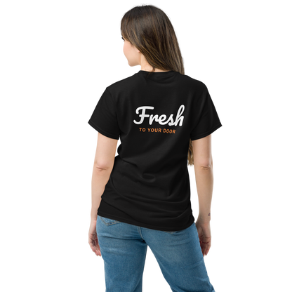 Instacart Fresh to Your Door T-Shirt