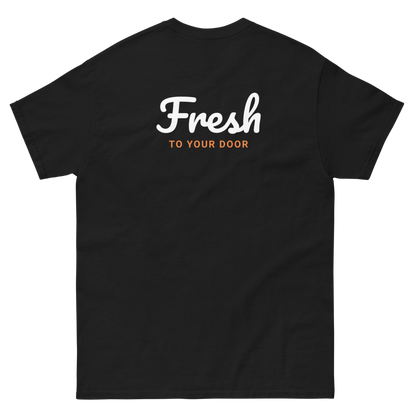 Instacart Fresh to Your Door T-Shirt