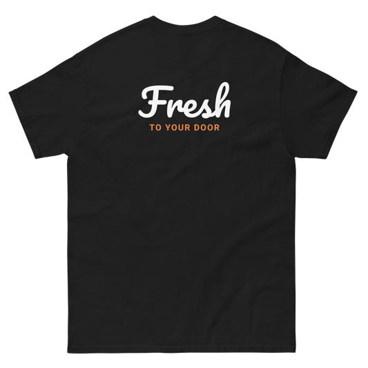 Instacart Fresh to Your Door T-Shirt
