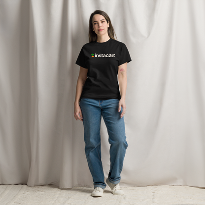 Instacart Fresh to Your Door T-Shirt