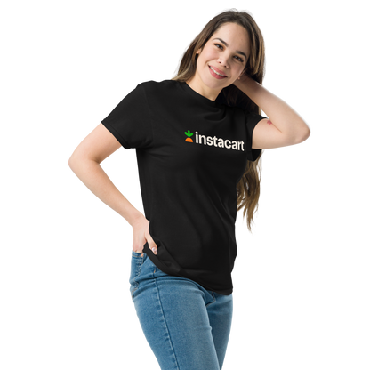 Instacart Fresh to Your Door T-Shirt